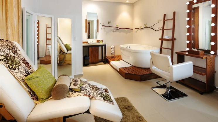 Margaritaville Island Reserve Riviera Cancun